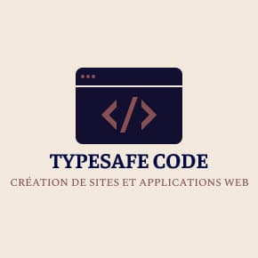 TypeSafe Code Logo